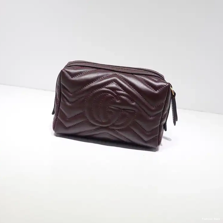 Fashion Reps Handbags Gucci 1904G0026 Pouches Brand 0611